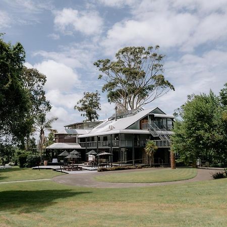 The Narrows Landing Hotel Tamahere Екстер'єр фото