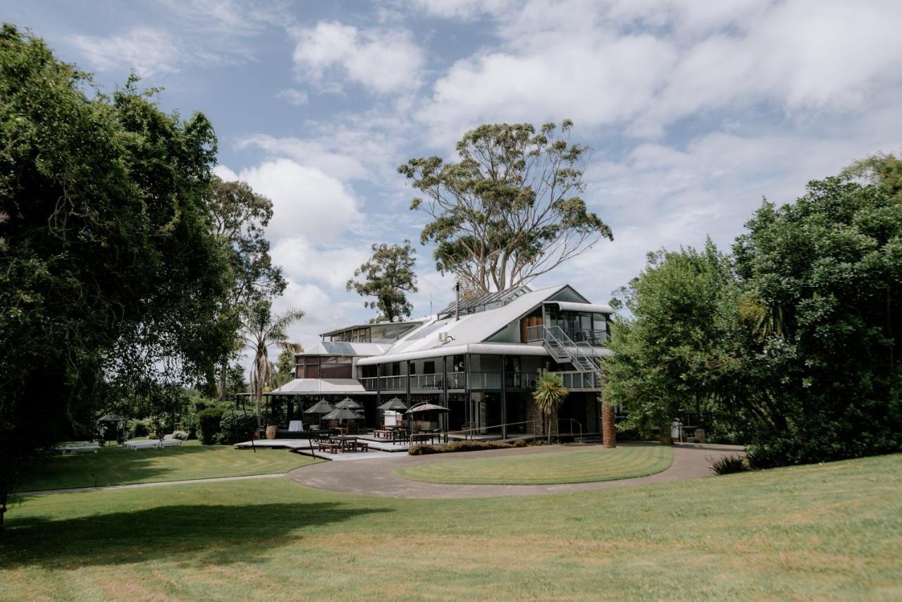 The Narrows Landing Hotel Tamahere Екстер'єр фото