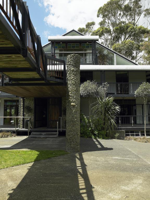 The Narrows Landing Hotel Tamahere Екстер'єр фото