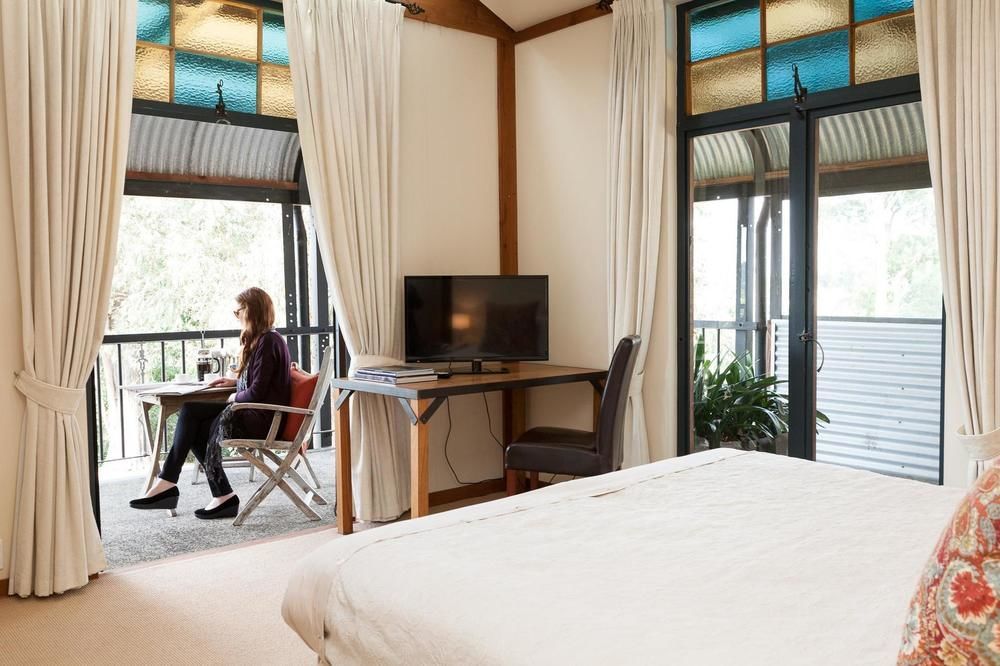 The Narrows Landing Hotel Tamahere Екстер'єр фото