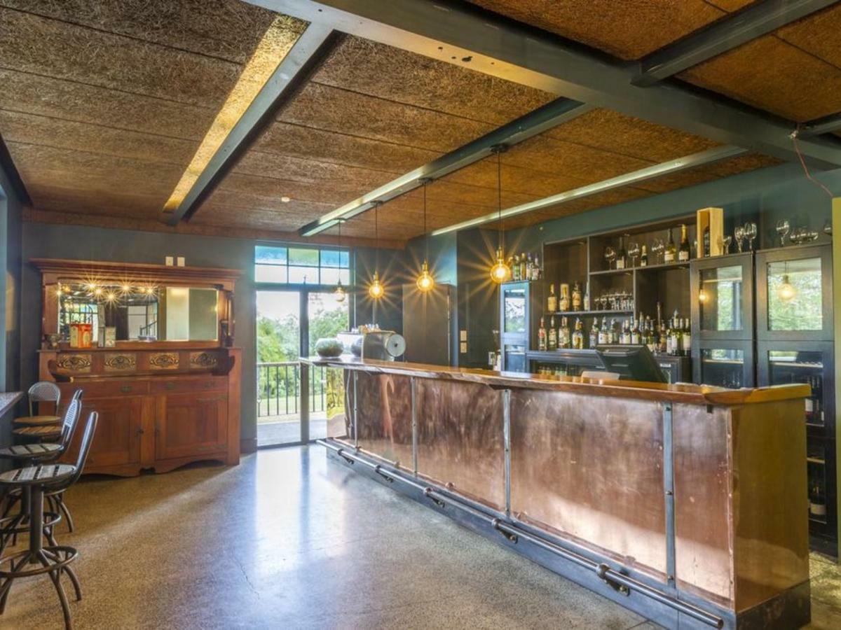 The Narrows Landing Hotel Tamahere Екстер'єр фото