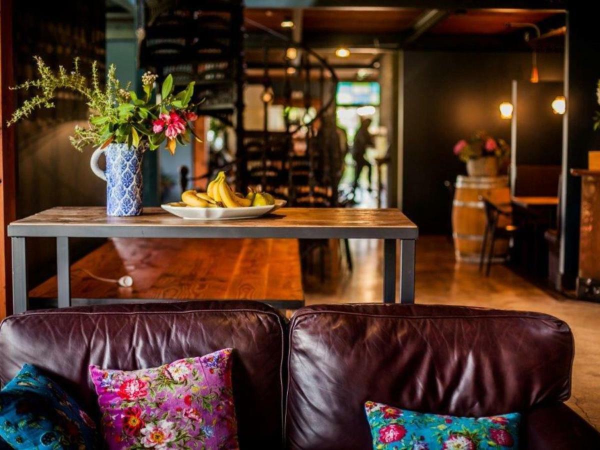 The Narrows Landing Hotel Tamahere Екстер'єр фото